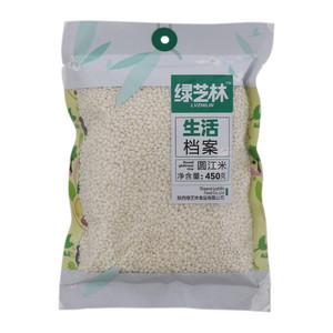 绿芝林圆江米