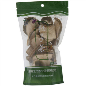 锦芊堂柚子茶