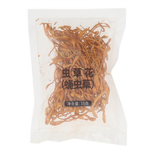 禾煜（大润发简包装）虫草花