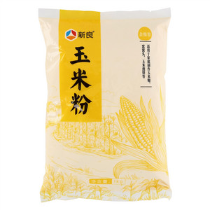新良玉米粉