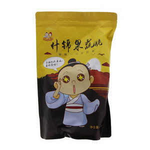唐妖食品什锦果蔬脆