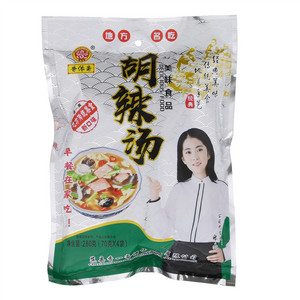 香依斋胡辣汤
