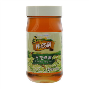 伟多利枣花蜂蜜