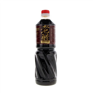 通德号中华老字号老醋（酿造食醋）