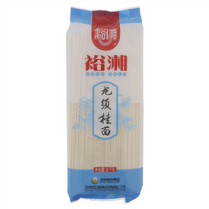 裕湘龙须挂面（普通挂面）