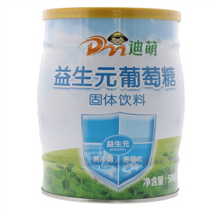 迪萌益生元葡萄糖