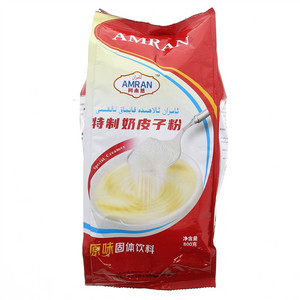阿木然特制奶皮子粉（原味固体饮料）