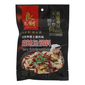 良厨麻辣鱼调料