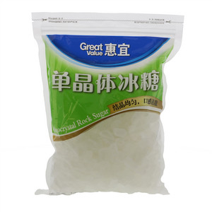 惠宜单晶体冰糖
