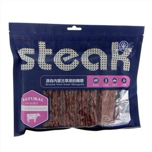 牛肉培根切片