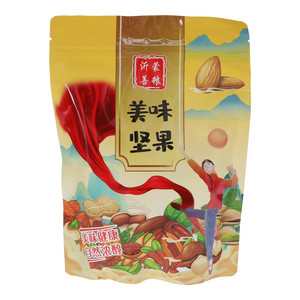 沂蒙善粮美味坚果
