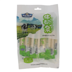 牛奶条