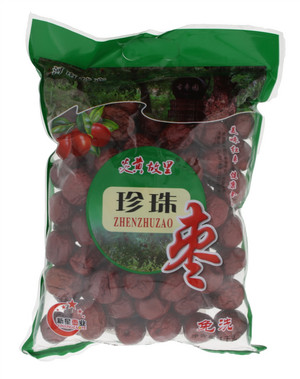 珍珠枣1000g