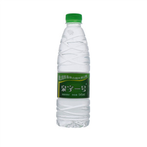 泉字一号饮用天然泉水