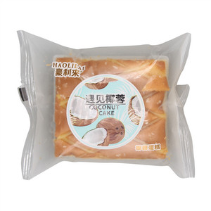 豪利来椰蓉蛋糕