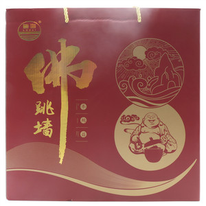鲁海佛跳墙(速冻生制品)