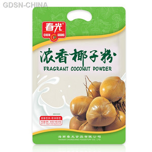 春光浓香椰子粉