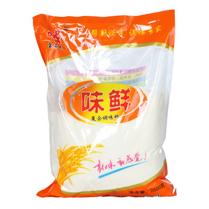 宝石花复合调味料