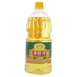 葵阳福玉米胚芽油