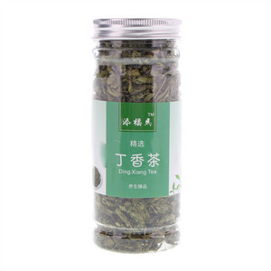丁香茶