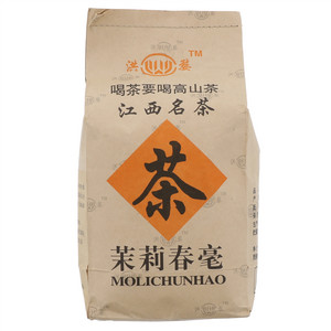 洪婺袋装茉莉春毫