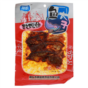 趣韵玫瑰鱼