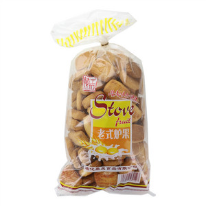 林工坊传统炉果