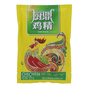厨鼎鸡精调味料