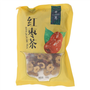 香蕙红枣茶