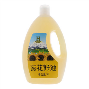 老农禾葵花籽油