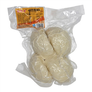 冠馒香山东老面馒头（热加工）