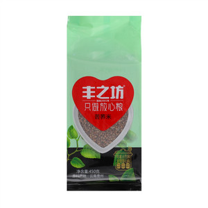 丰之坊苦荞米