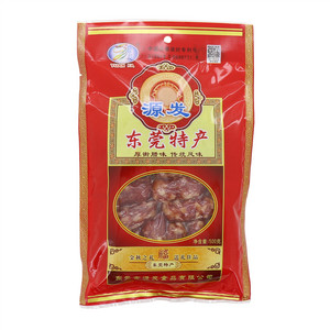 源发厚街风味肠