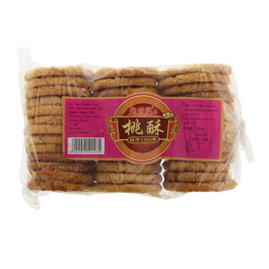 徐谷记桃酥