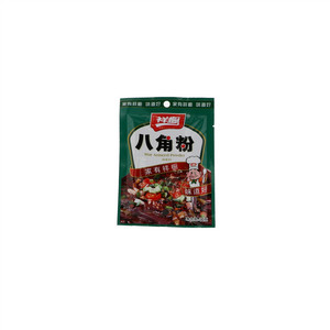 祥橱八角粉调料