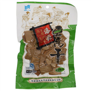 洛源豆腐干（泡椒味）