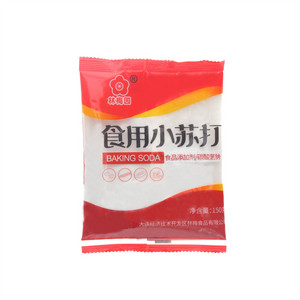 林梅园食用小苏打（食品添加剂碳酸氢钠）