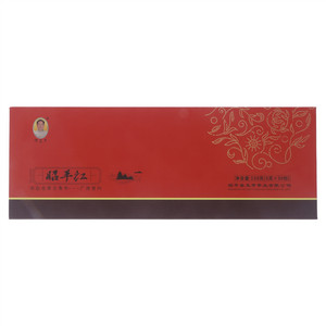 何玉开昭平红红茶