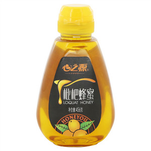 心之源枇杷蜂蜜