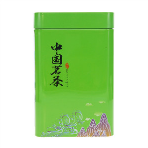 兴华茶行日照绿茶