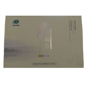 嘉鱼珍湖莲藕酸辣味泡藕带