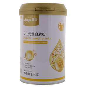 嘉谷/Jiagu益生元蛋白质粉