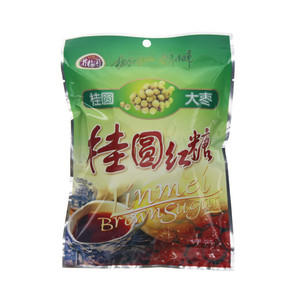 林梅园桂圆红糖