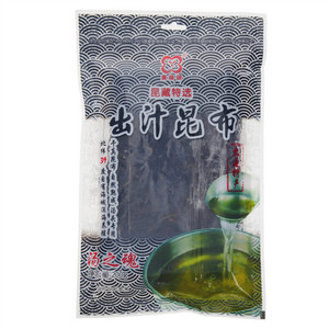 美味研出汁昆布