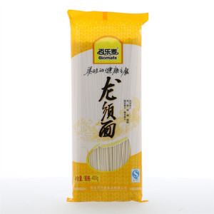 百乐麦龙须面