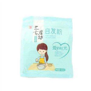 三古磨坊自发粉