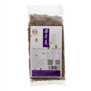 鹤来香苦荞麦