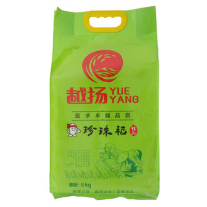 越扬精品珍珠稻