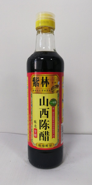 山西陈醋
