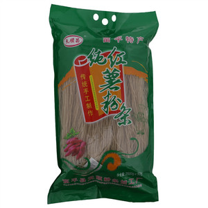 天顺昌纯红薯粉条
